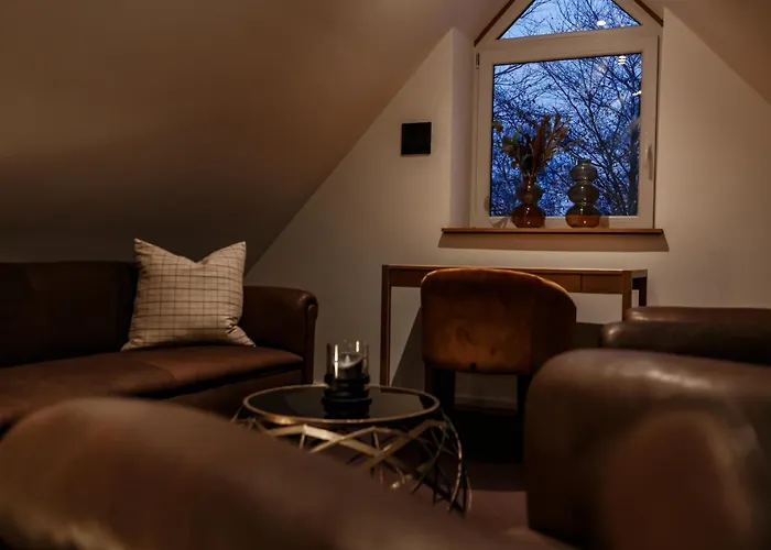 Anne + Liese Haus