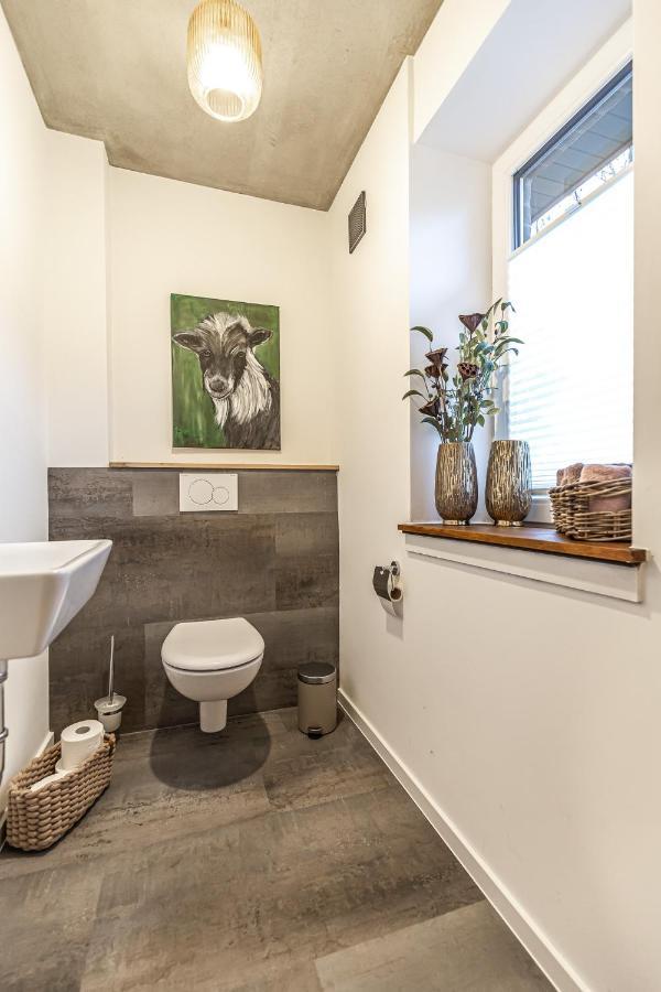 Anne + Liese Haus Apartment