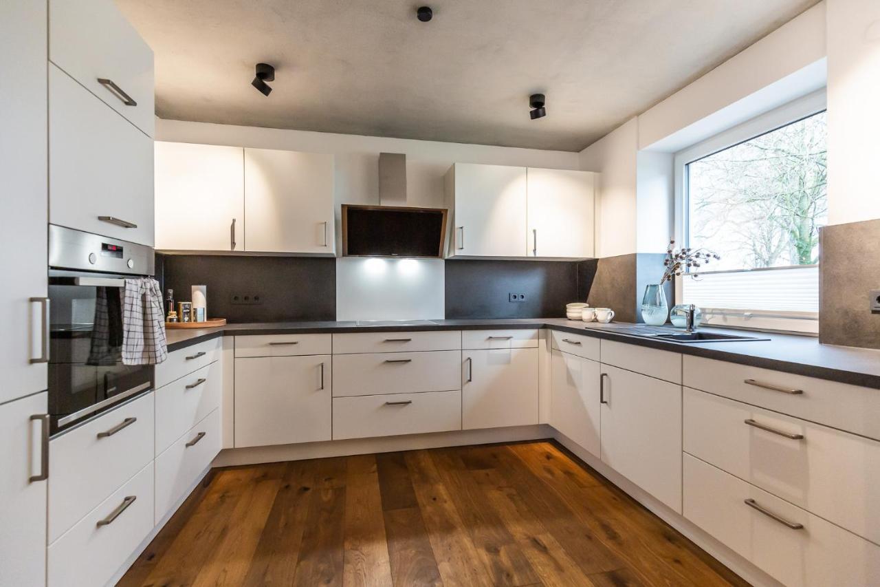 Apartment Anne + Liese Haus *