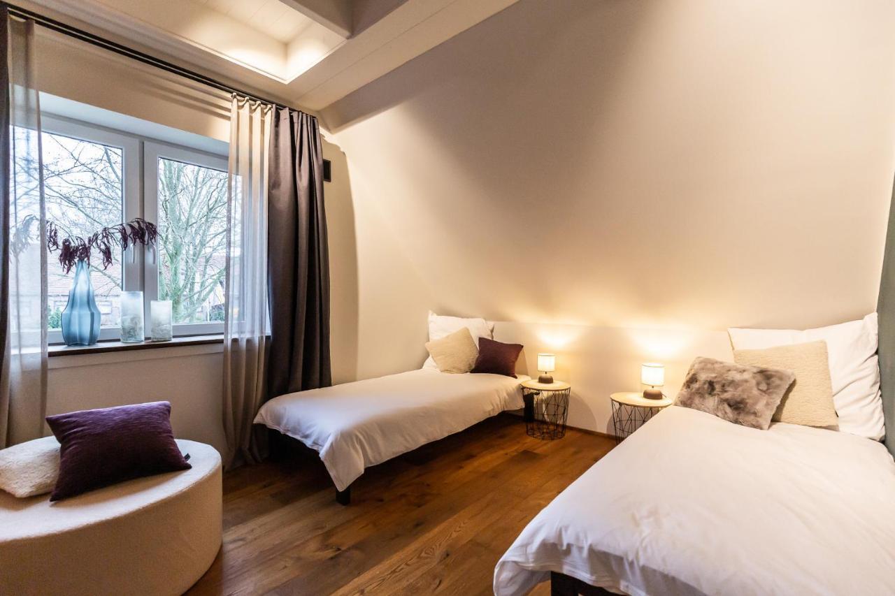 Anne + Liese Haus Lilienthal (Lower-Saxony)