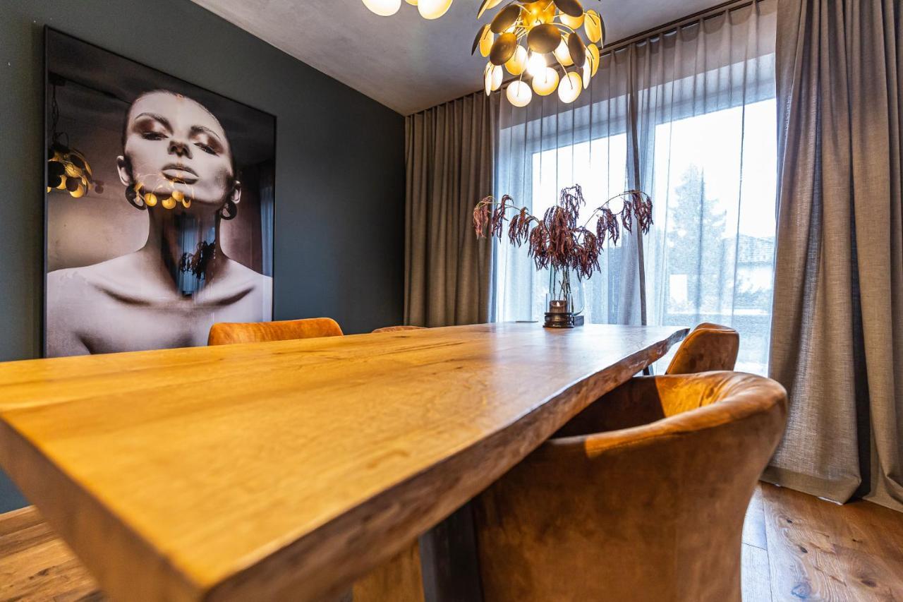 Apartment Anne + Liese Haus