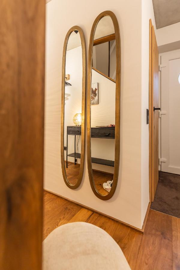 Apartment Anne + Liese Haus *