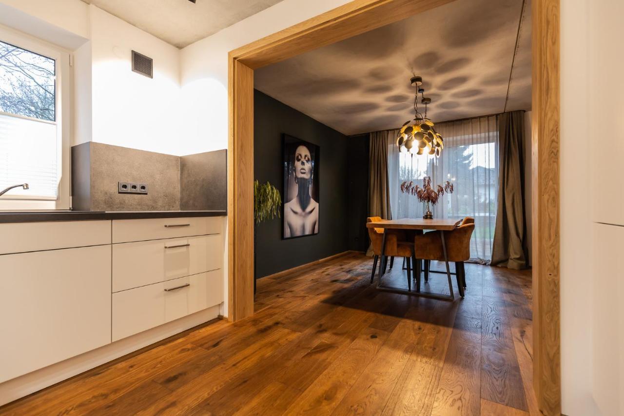 Anne + Liese Haus Apartment *