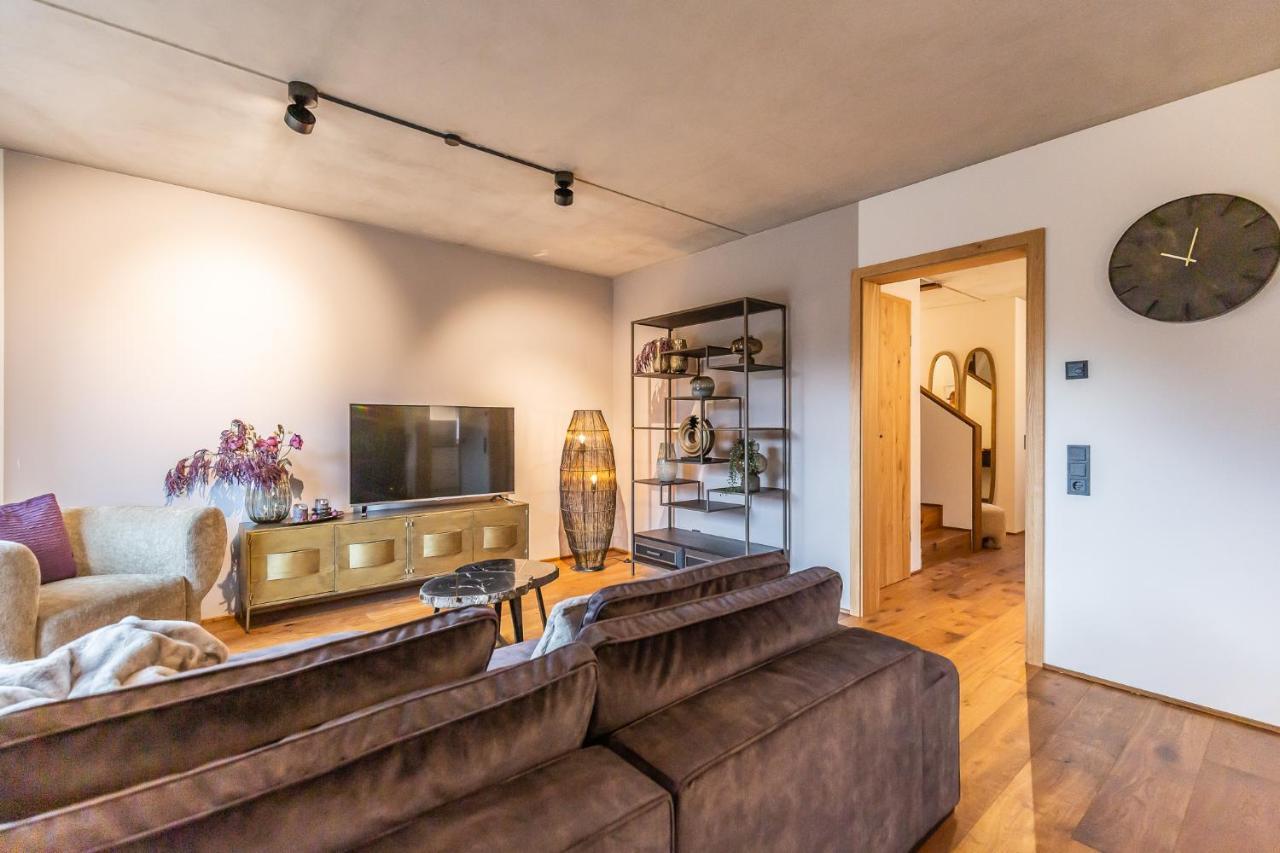 Anne + Liese Haus