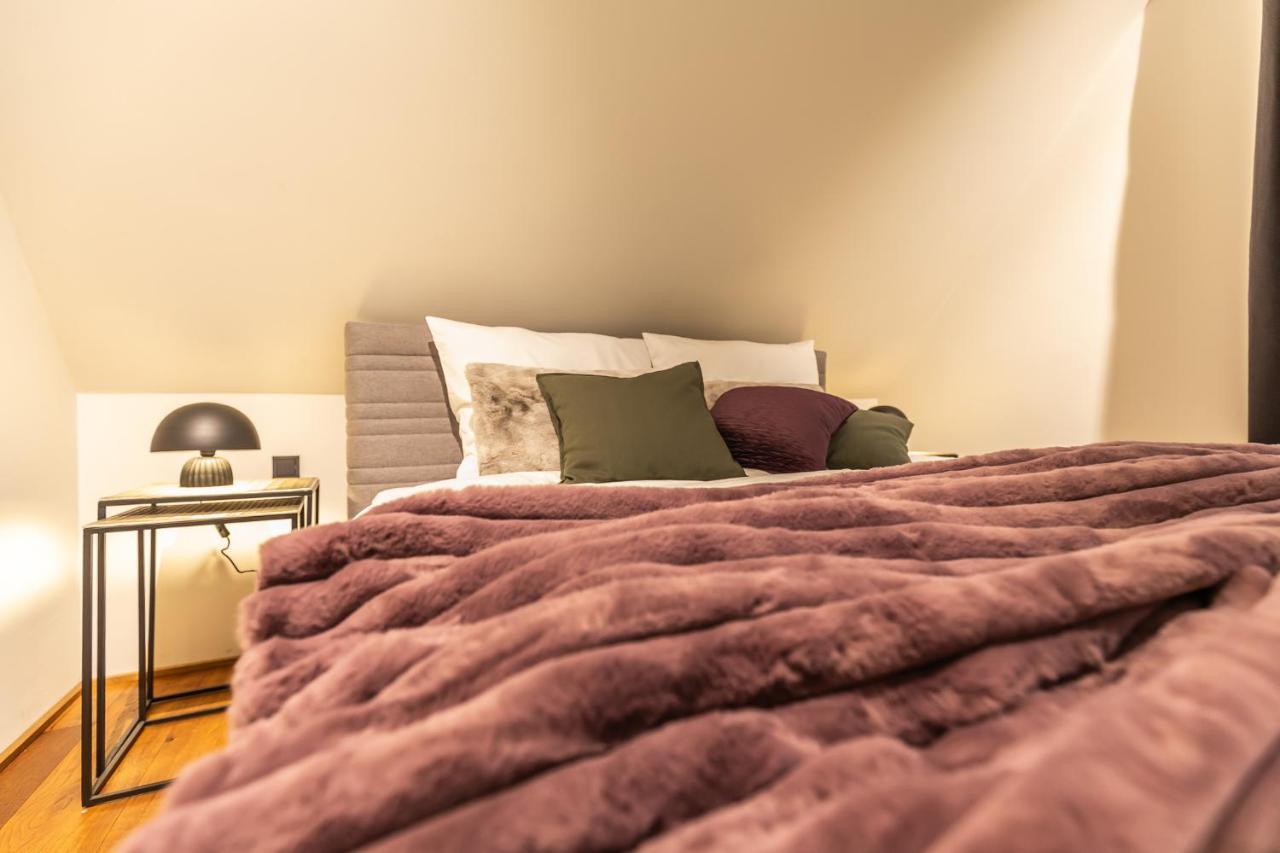 Anne + Liese Haus *