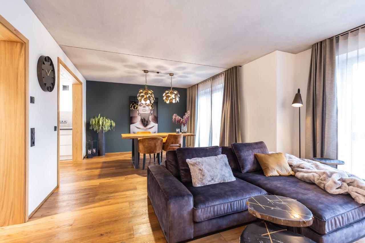 Apartment Anne + Liese Haus