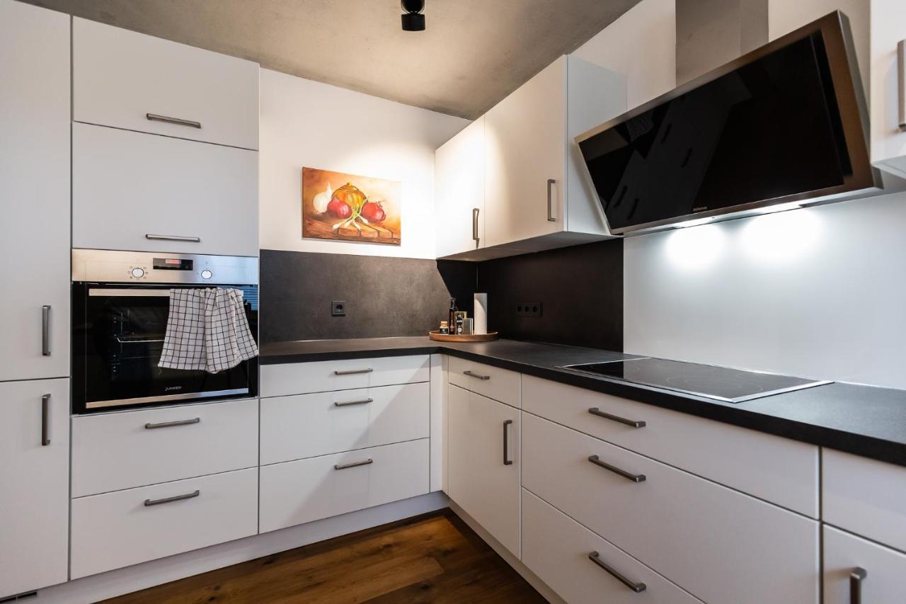 Apartment Anne + Liese Haus