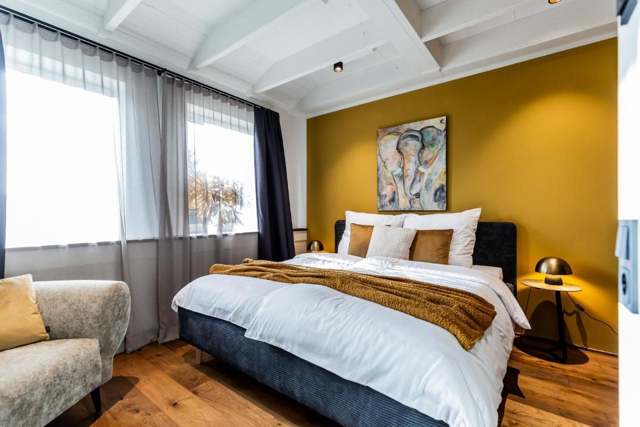 Apartment Anne + Liese Haus *