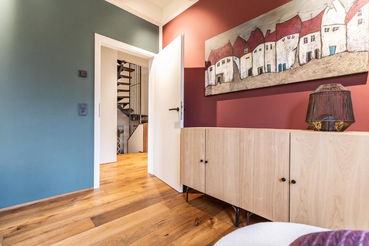 Anne + Liese Haus *