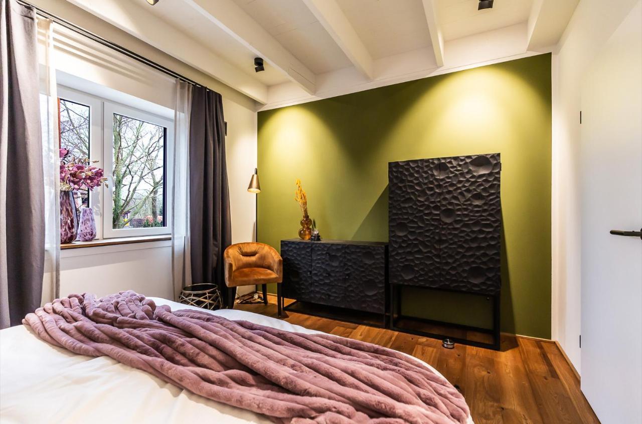 Anne + Liese Haus Apartment *