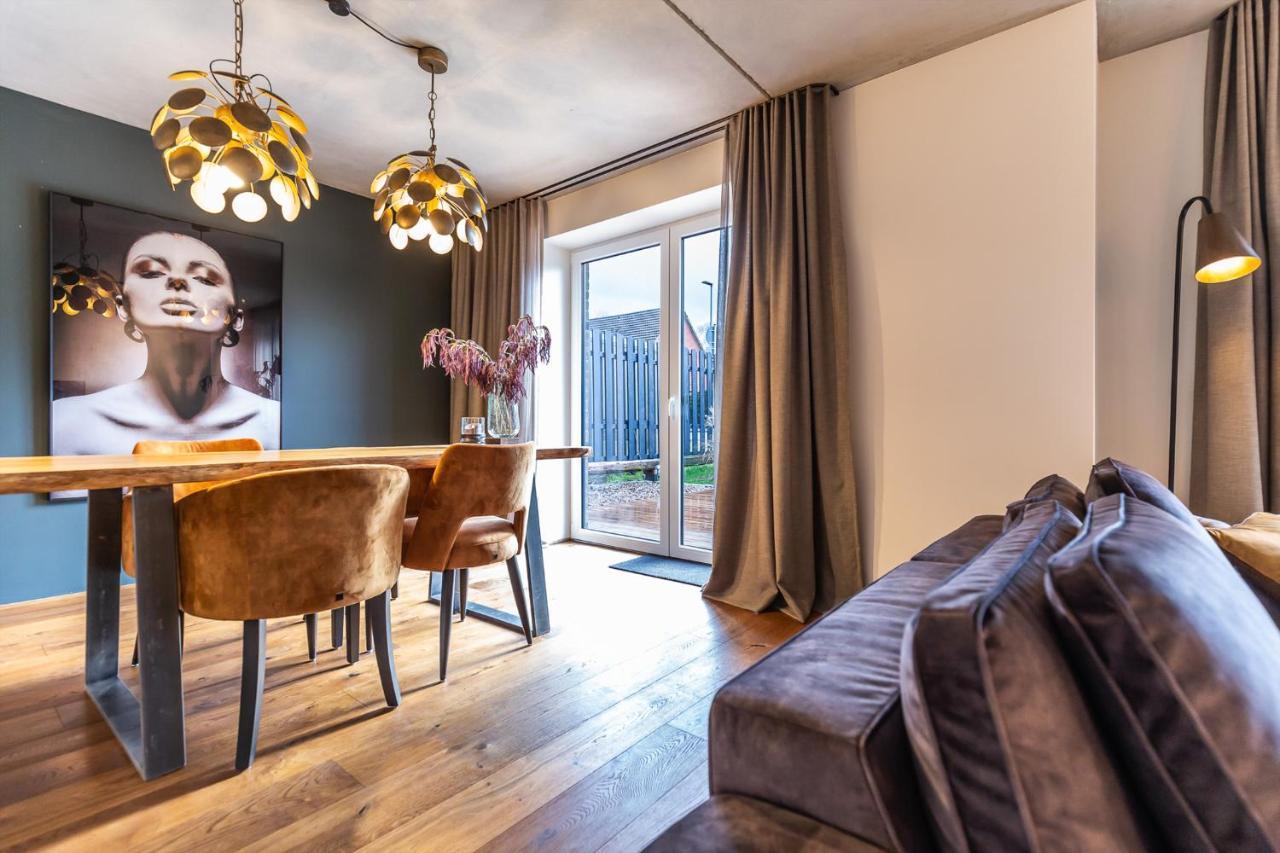 Anne + Liese Haus *