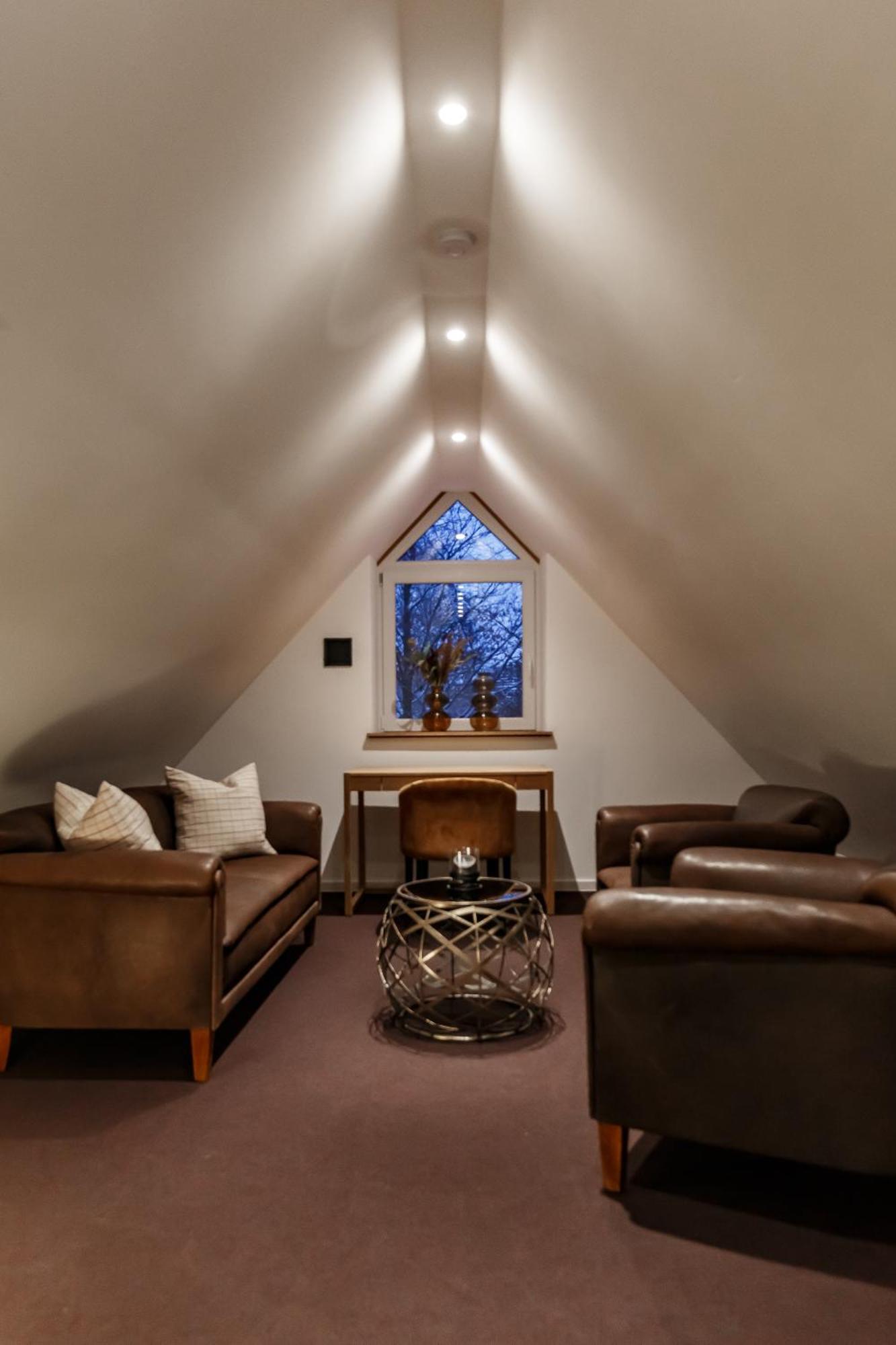 Anne + Liese Haus *
