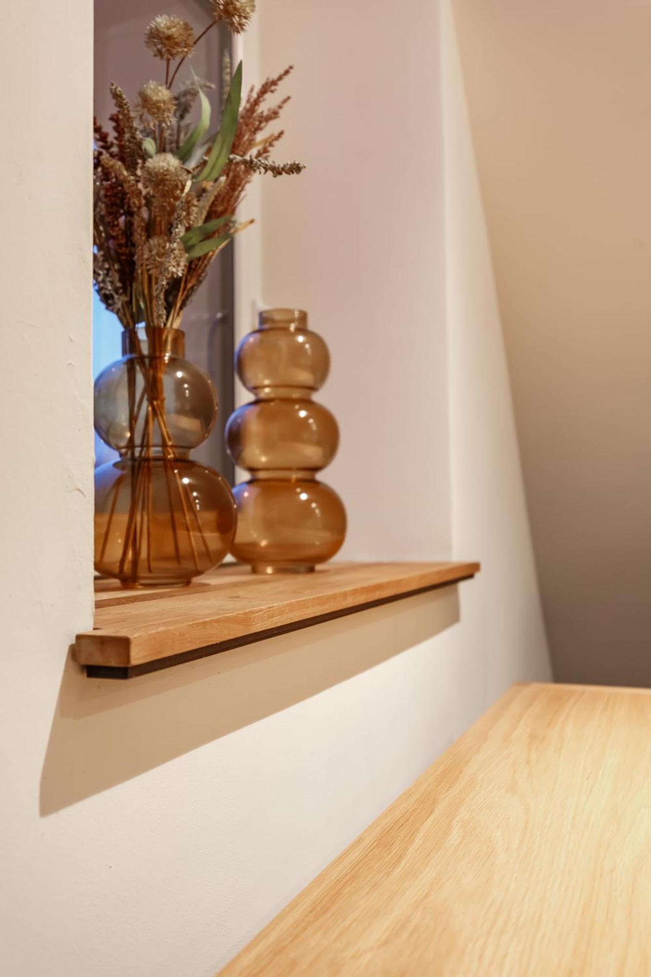 Anne + Liese Haus Apartment
