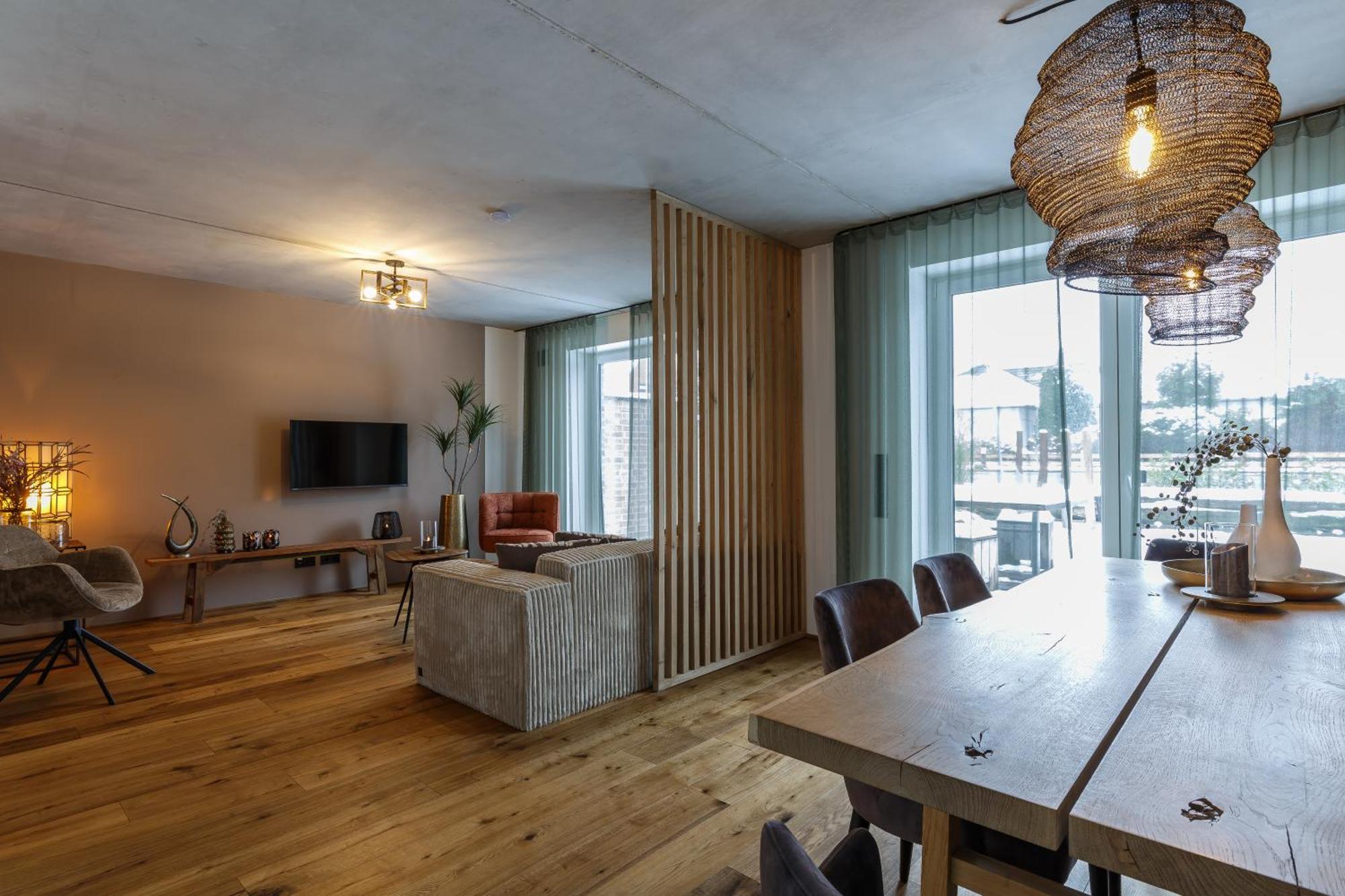 Apartment Anne + Liese Haus Lilienthal (Lower-Saxony)