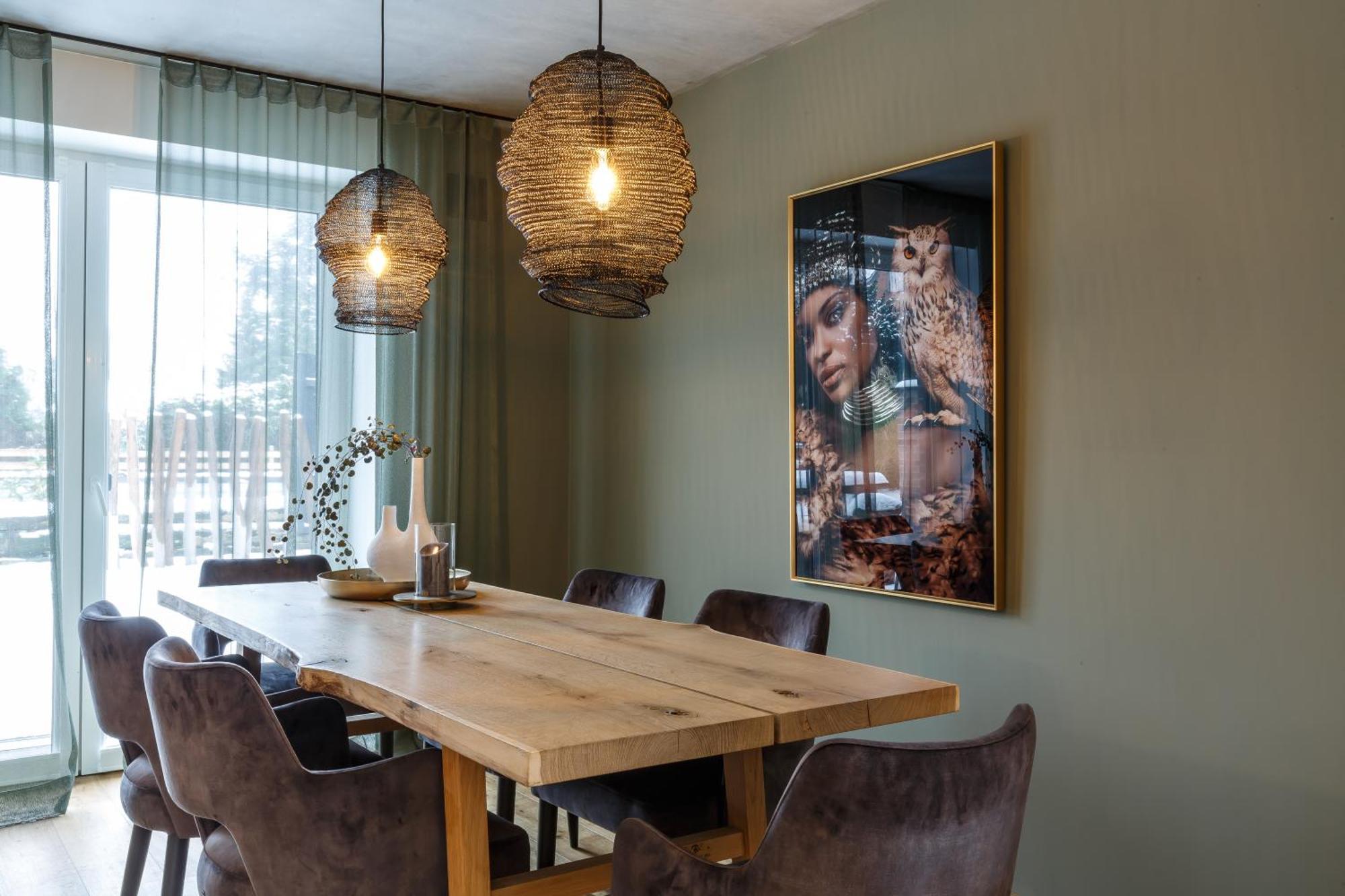 Anne + Liese Haus Apartment