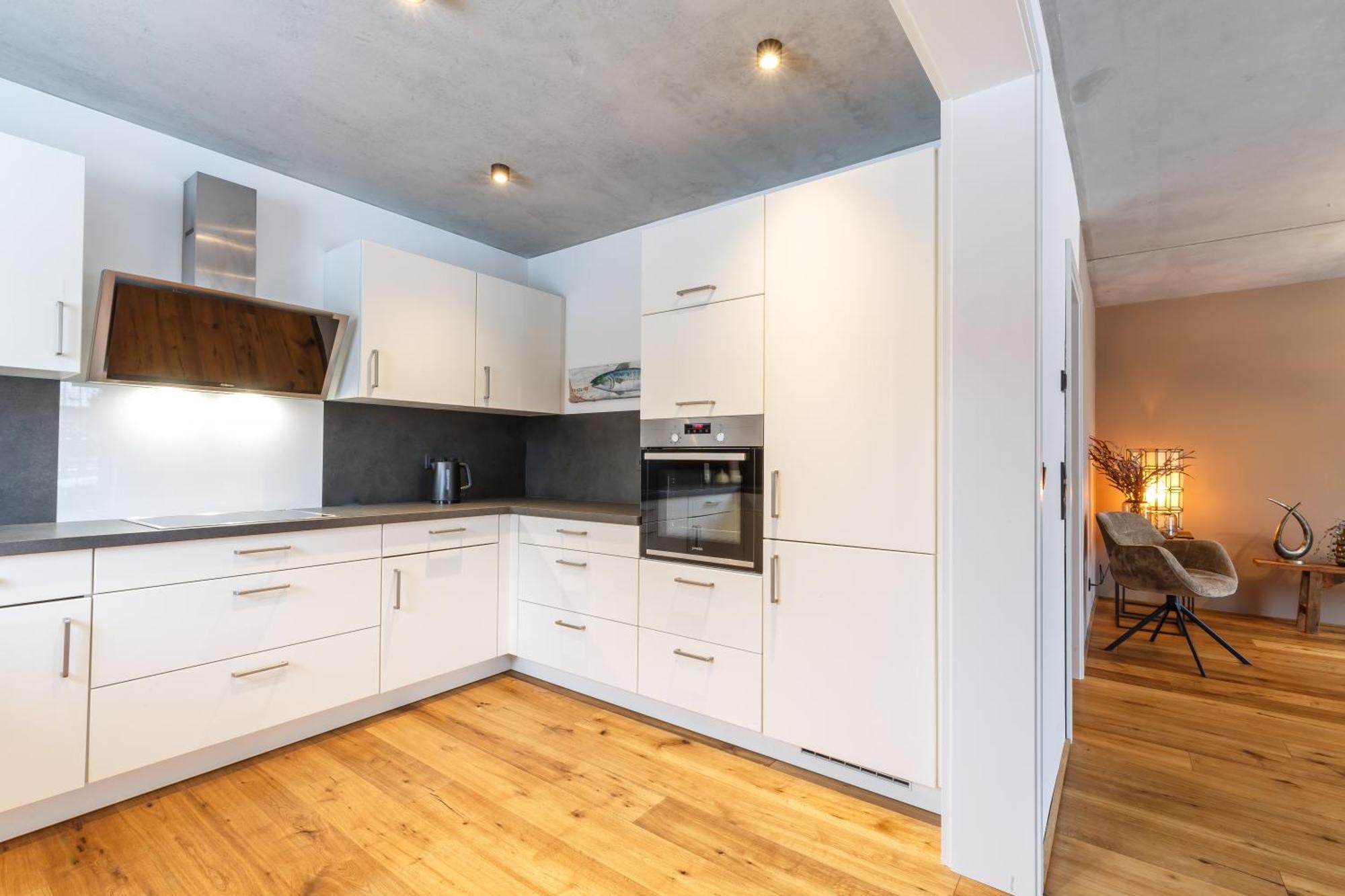 Anne + Liese Haus Apartment *