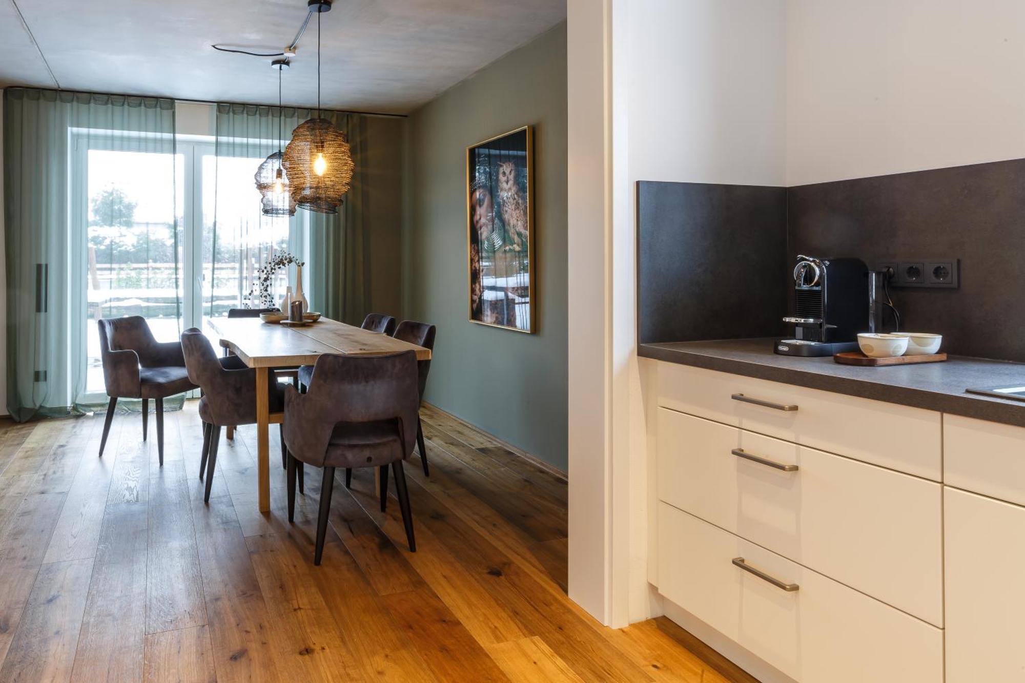 Anne + Liese Haus