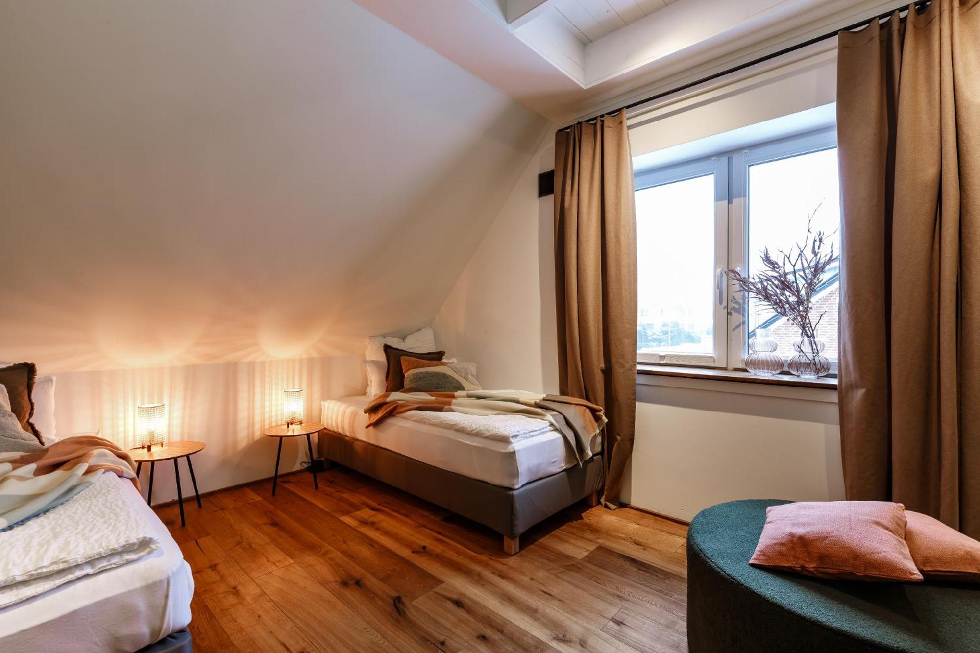 Anne + Liese Haus *