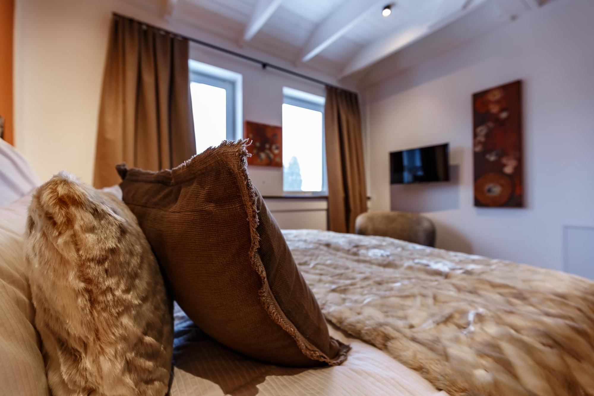 Anne + Liese Haus Apartment *