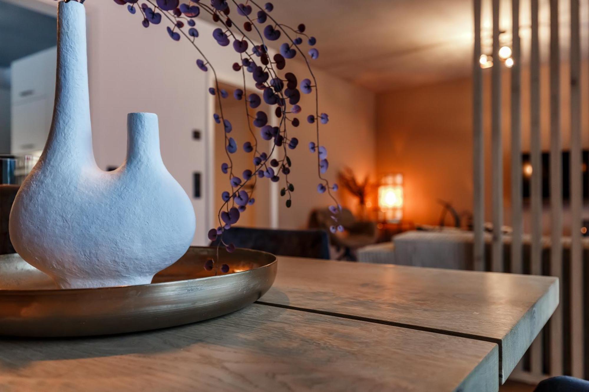 Anne + Liese Haus