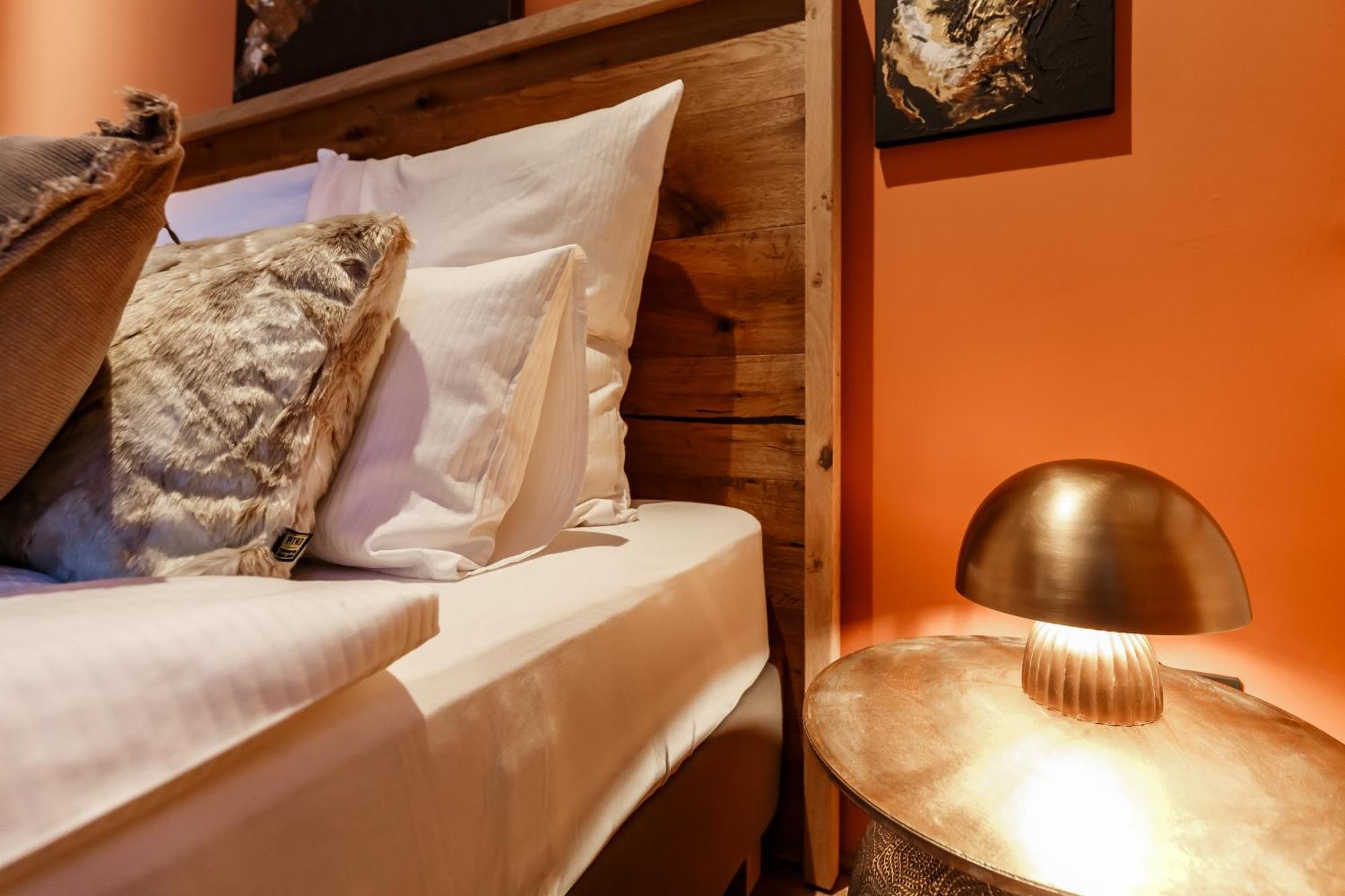 Apartment Anne + Liese Haus