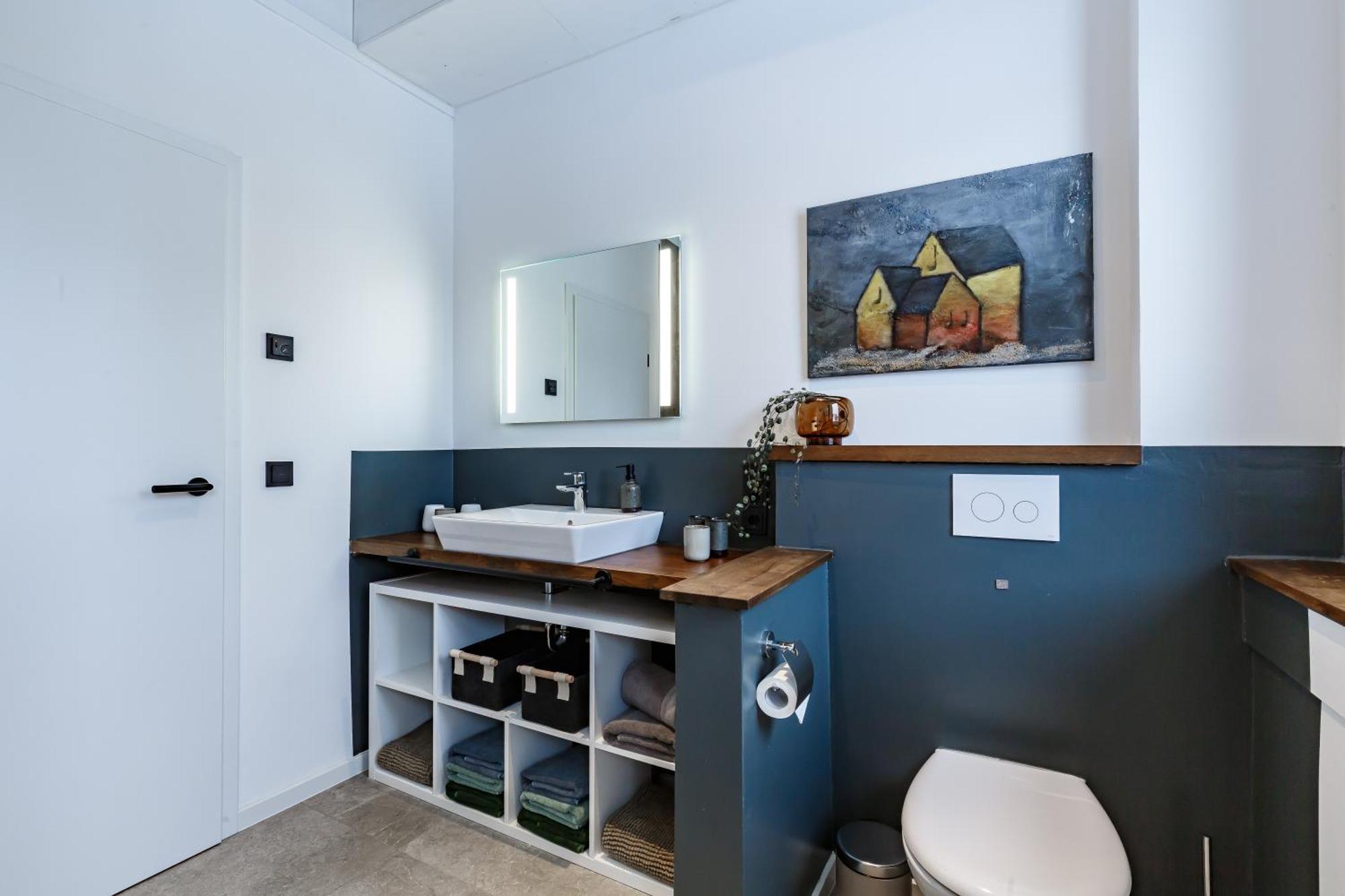 Anne + Liese Haus