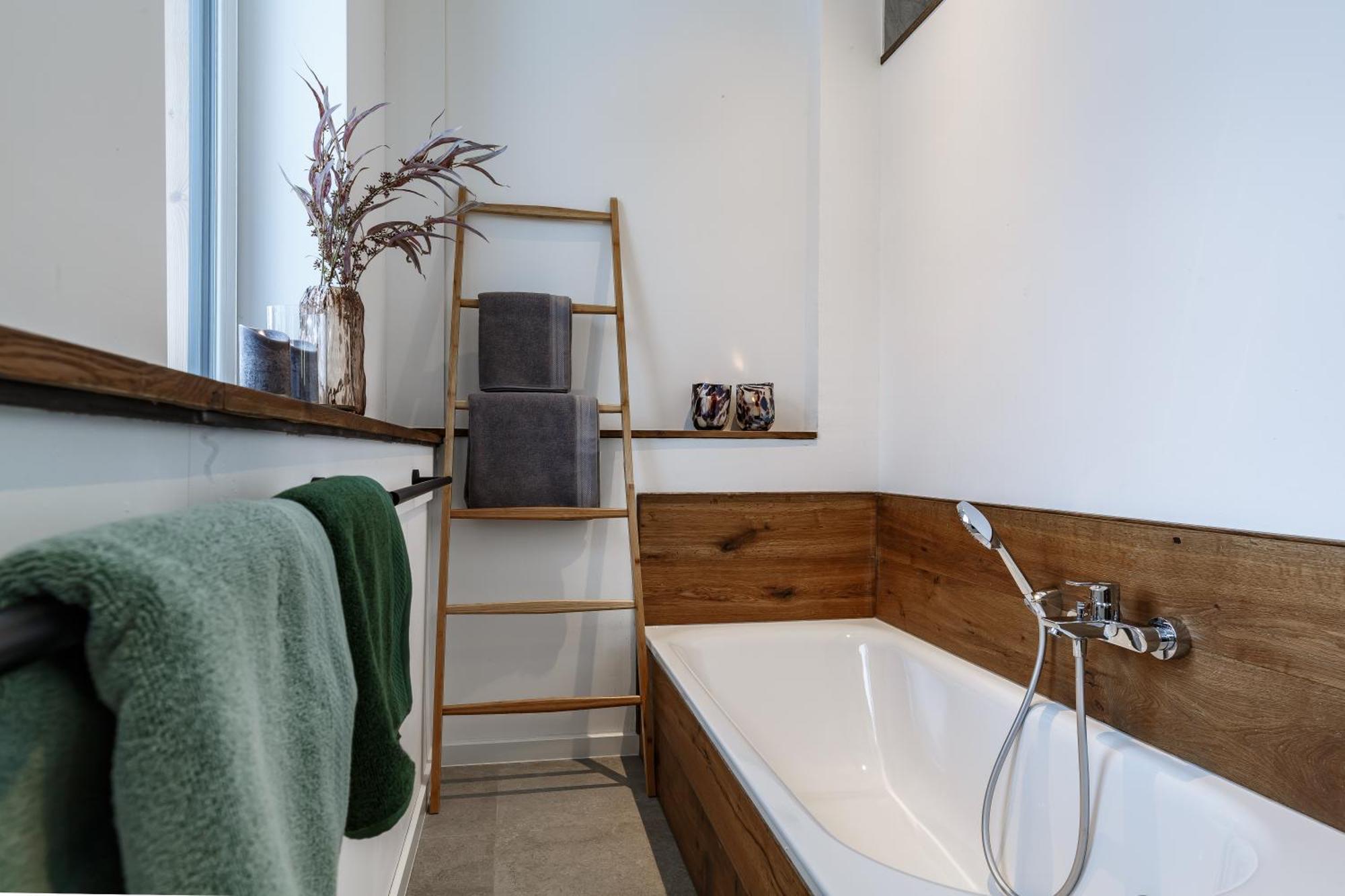 Apartment Anne + Liese Haus Lilienthal (Lower-Saxony)