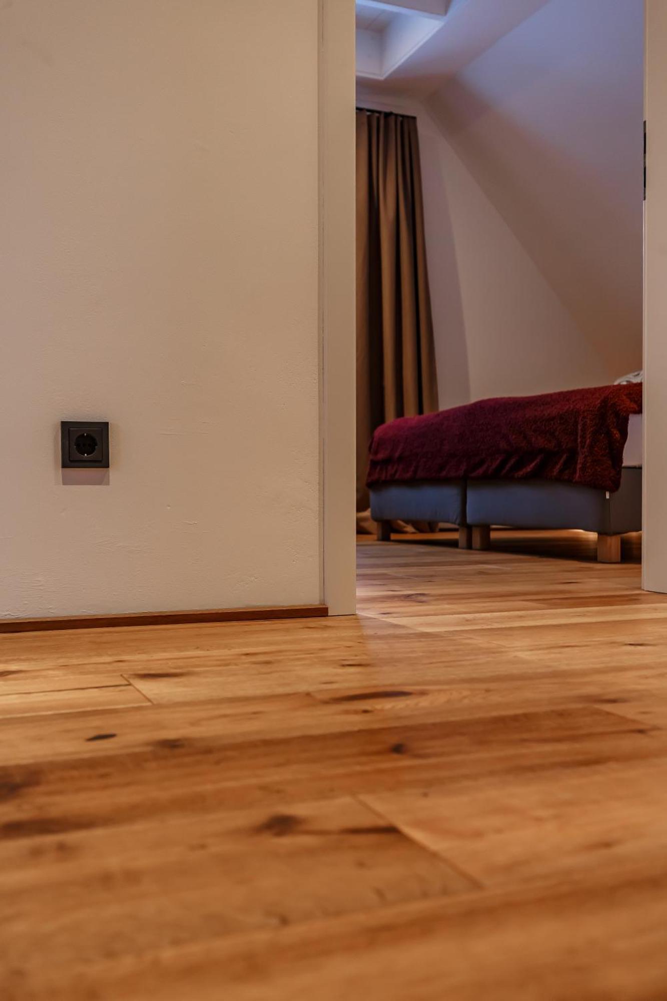 Anne + Liese Haus Apartment Lilienthal (Lower-Saxony)
