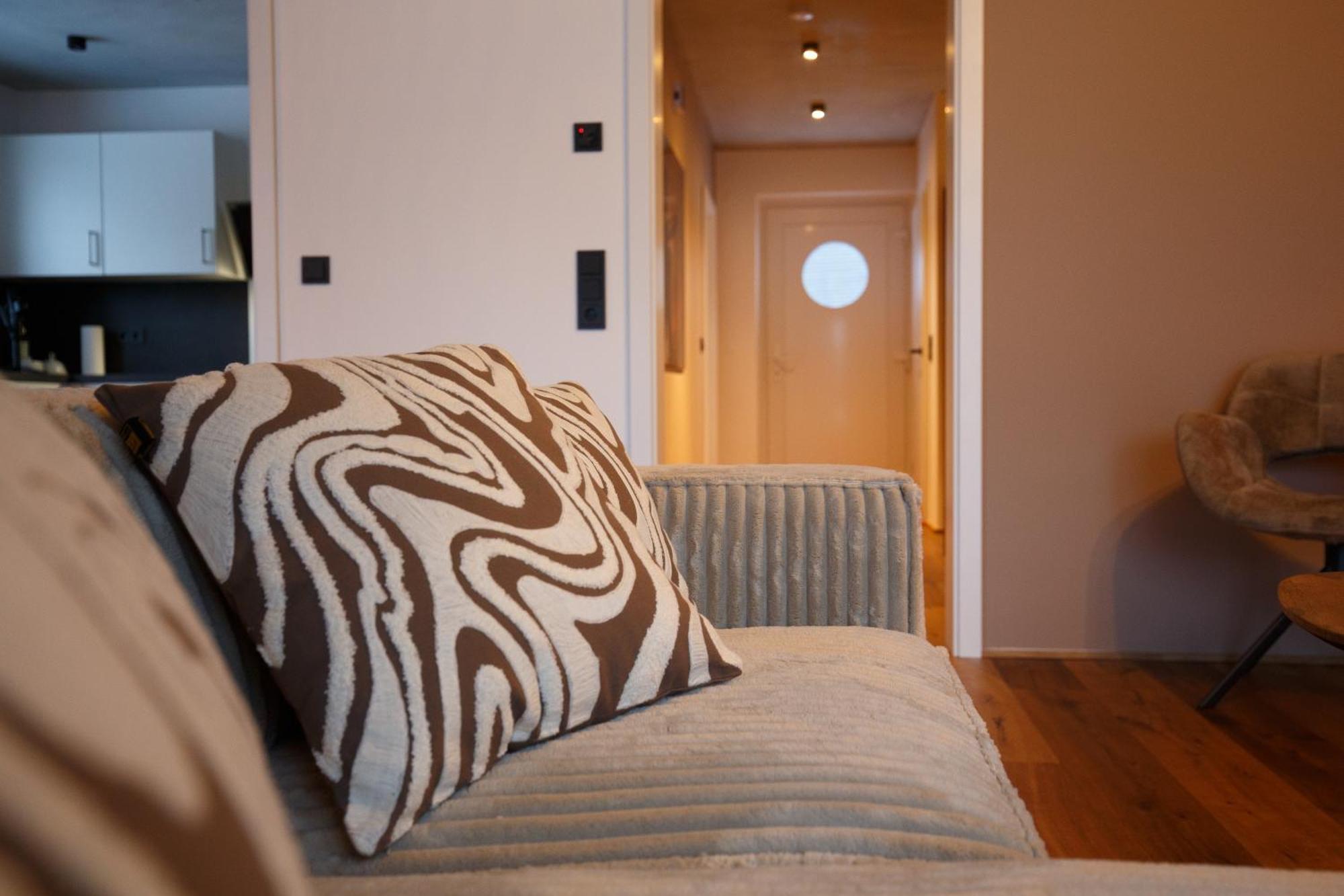 Anne + Liese Haus Apartment