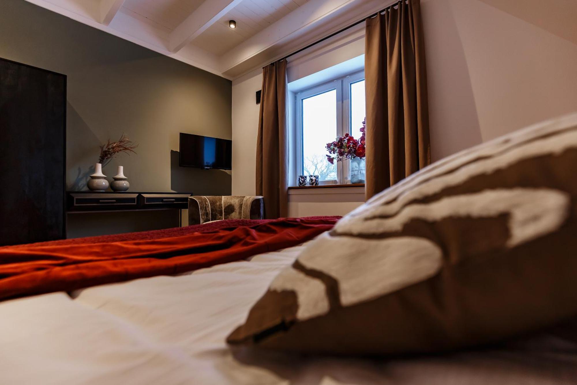 Apartment Anne + Liese Haus