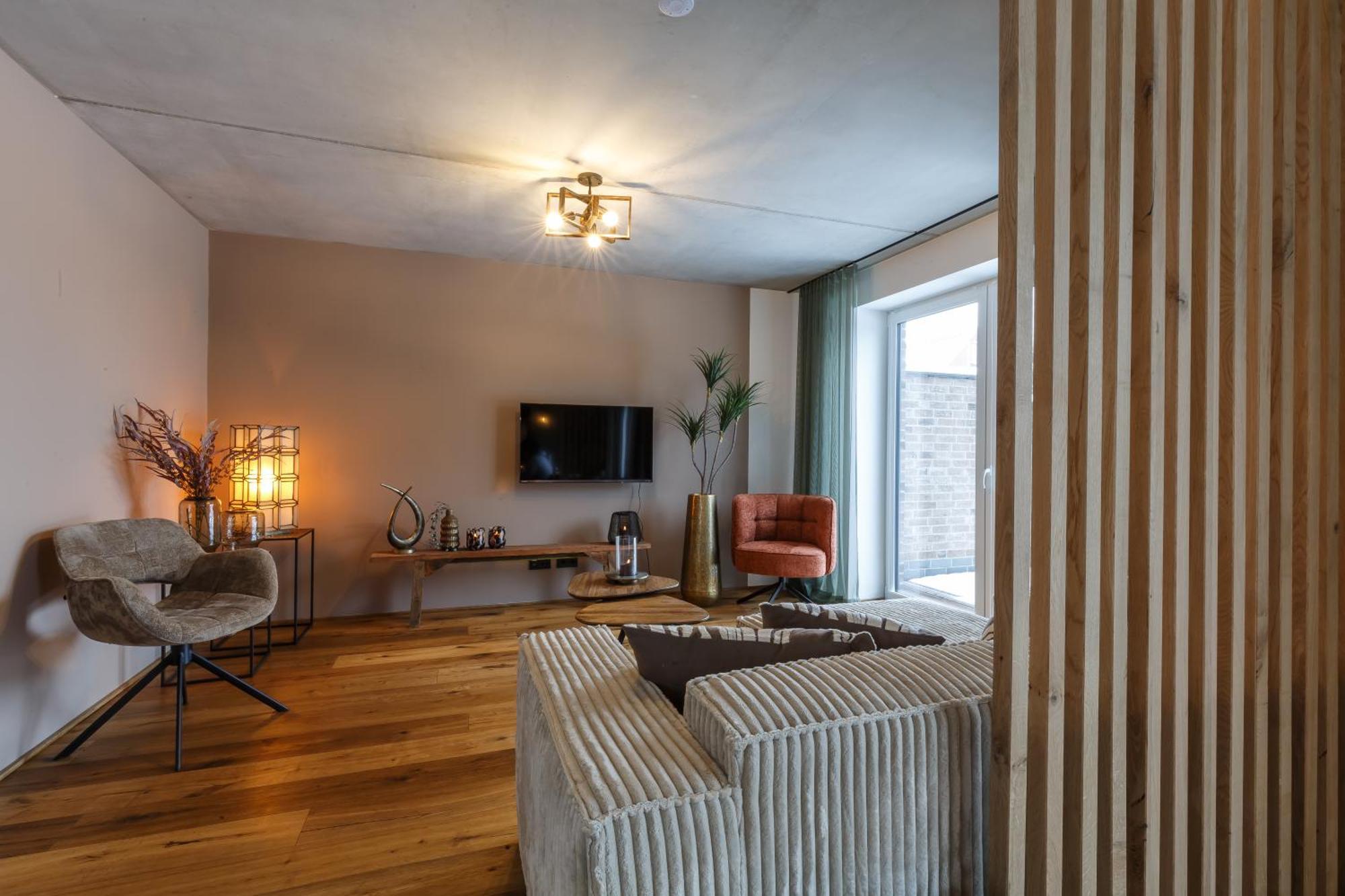 Anne + Liese Haus Apartment Lilienthal (Lower-Saxony)